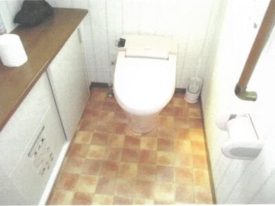 茨城県古河市 古河駅14分 戸建て 1,390万円の競売物件 #6