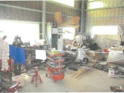 茨城県猿島郡五霞町 南栗橋駅 戸建て 120万円の競売物件 #8