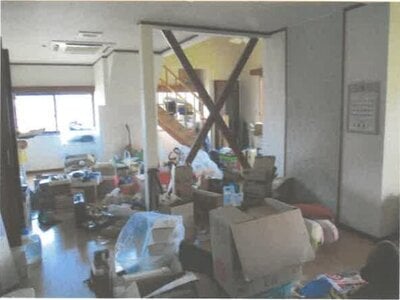 栃木県佐野市 富田駅20分 戸建て 682万円の競売物件 #6