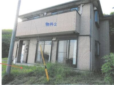 栃木県足利市 あしかがフラワーパーク駅 戸建て 82万円の競売物件 #2