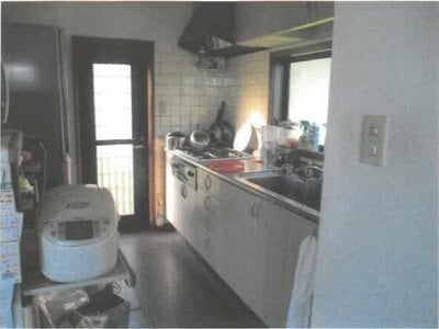 栃木県足利市 あしかがフラワーパーク駅 戸建て 82万円の競売物件 #4