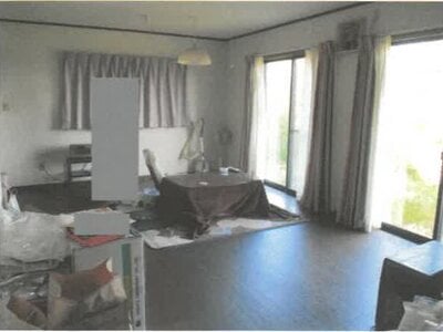 栃木県足利市 あしかがフラワーパーク駅 戸建て 82万円の競売物件 #6