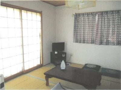 栃木県足利市 あしかがフラワーパーク駅 戸建て 82万円の競売物件 #7