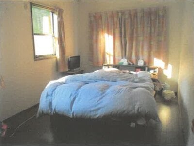 栃木県足利市 あしかがフラワーパーク駅 戸建て 82万円の競売物件 #8