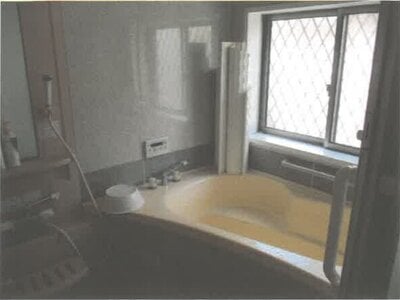 栃木県足利市 あしかがフラワーパーク駅 戸建て 631万円の競売物件 #4