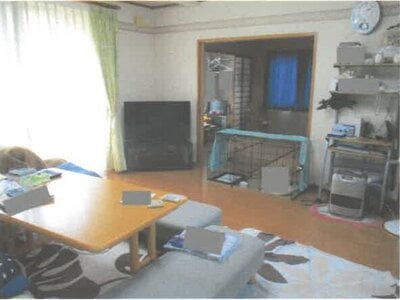 栃木県足利市 あしかがフラワーパーク駅 戸建て 631万円の競売物件 #5