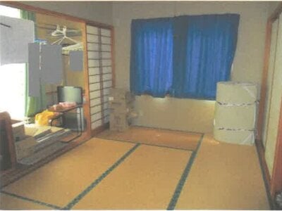 栃木県足利市 あしかがフラワーパーク駅 戸建て 631万円の競売物件 #6