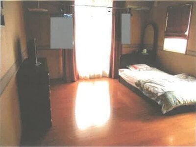 栃木県足利市 あしかがフラワーパーク駅 戸建て 631万円の競売物件 #7