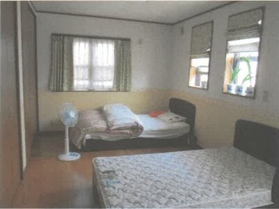 栃木県足利市 あしかがフラワーパーク駅 戸建て 631万円の競売物件 #8