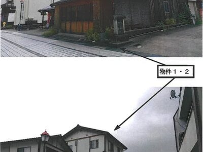 石川県小松市 粟津駅 戸建て 1,129万円の競売物件 #10