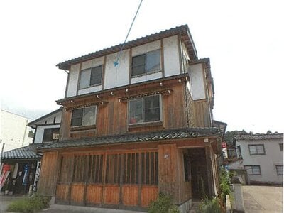 石川県小松市 粟津駅 戸建て 1,129万円の競売物件 #2