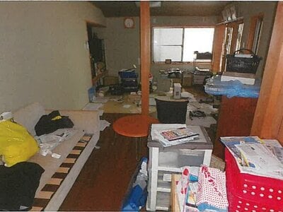 石川県小松市 粟津駅 戸建て 1,129万円の競売物件 #3