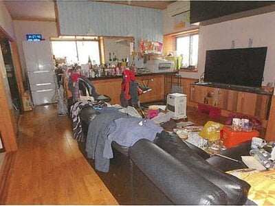 石川県小松市 粟津駅 戸建て 1,129万円の競売物件 #5