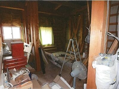 石川県小松市 粟津駅 戸建て 1,129万円の競売物件 #8