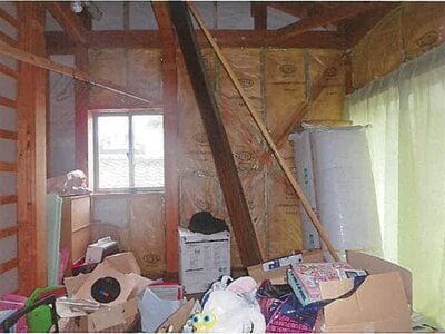 石川県小松市 粟津駅 戸建て 1,129万円の競売物件 #9