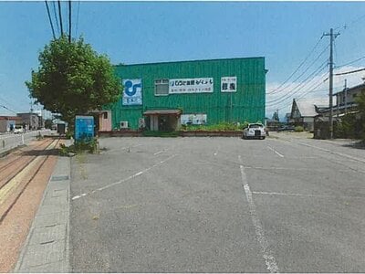 石川県能美市 明峰駅 戸建て 961万円の競売物件 #2