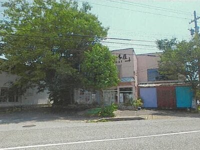 石川県能美市 明峰駅 戸建て 961万円の競売物件 #3