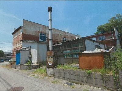 石川県能美市 明峰駅 戸建て 961万円の競売物件 #4