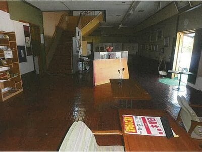 石川県能美市 明峰駅 戸建て 961万円の競売物件 #6