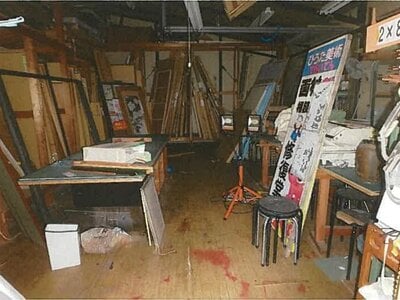 石川県能美市 明峰駅 戸建て 961万円の競売物件 #8