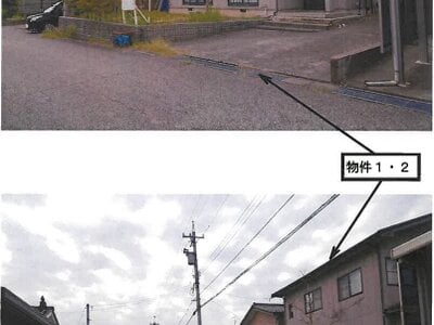 石川県河北郡津幡町 中津幡駅19分 戸建て 482万円の競売物件 #11
