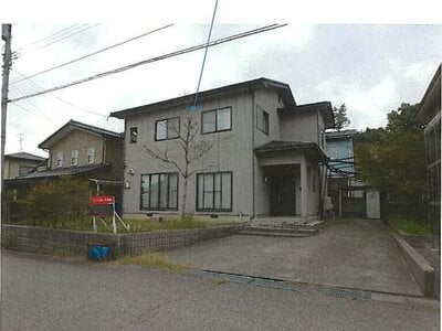 石川県河北郡津幡町 中津幡駅19分 戸建て 482万円の競売物件 #3