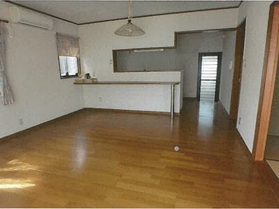 石川県河北郡津幡町 中津幡駅19分 戸建て 482万円の競売物件 #5