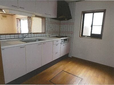 石川県河北郡津幡町 中津幡駅19分 戸建て 482万円の競売物件 #7