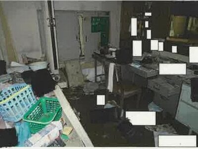 山梨県北杜市 清里駅6分 戸建て 194万円の競売物件 #18