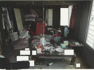 山梨県北杜市 清里駅6分 戸建て 194万円の競売物件 #19