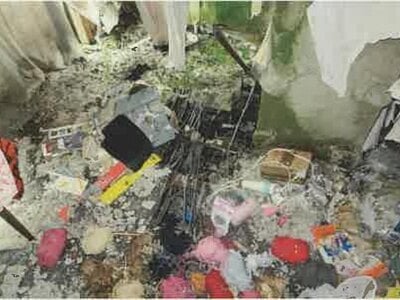 山梨県北杜市 清里駅6分 戸建て 194万円の競売物件 #21