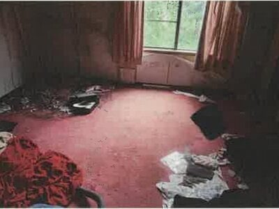 山梨県北杜市 清里駅6分 戸建て 194万円の競売物件 #22