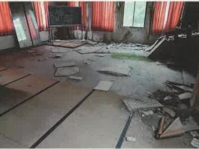 山梨県北杜市 清里駅6分 戸建て 194万円の競売物件 #26