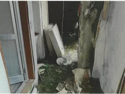 山梨県北杜市 清里駅6分 戸建て 194万円の競売物件 #39