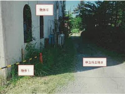 山梨県北杜市 清里駅6分 戸建て 194万円の競売物件 #4