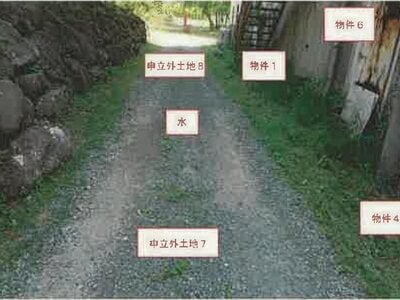 山梨県北杜市 清里駅6分 戸建て 194万円の競売物件 #5