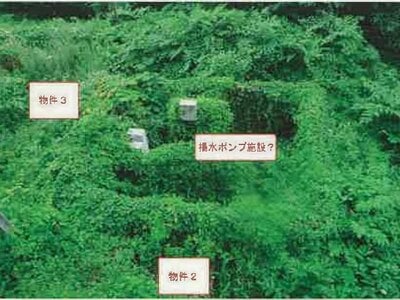 山梨県北杜市 清里駅6分 戸建て 194万円の競売物件 #9