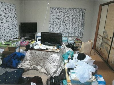 岐阜県土岐市 土岐市駅 戸建て 445万円の競売物件 #12