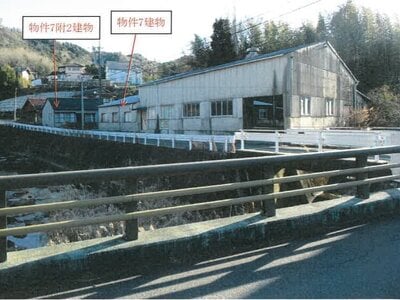 岐阜県土岐市 土岐市駅 戸建て 445万円の競売物件 #32