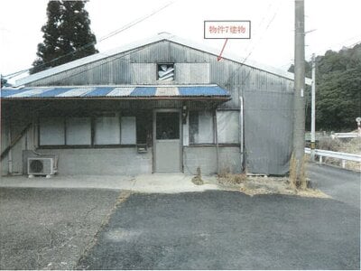 岐阜県土岐市 土岐市駅 戸建て 445万円の競売物件 #34