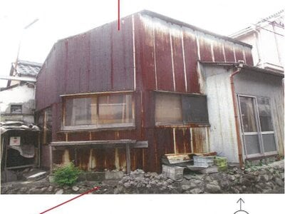 岐阜県瑞浪市 瑞浪駅3分 戸建て 112万円の競売物件 #14