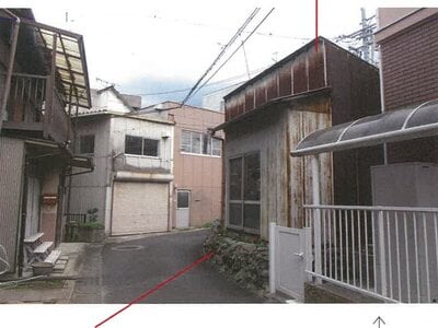 岐阜県瑞浪市 瑞浪駅3分 戸建て 112万円の競売物件 #16