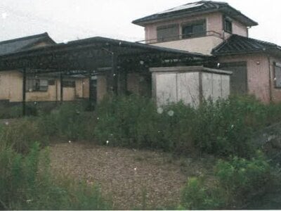 愛知県西尾市 吉良吉田駅 戸建て 667万円の競売物件 #9