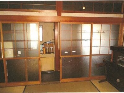 愛知県岡崎市 北岡崎駅17分 戸建て 990万円の競売物件 #4