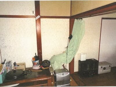 愛知県岡崎市 北岡崎駅17分 戸建て 990万円の競売物件 #5