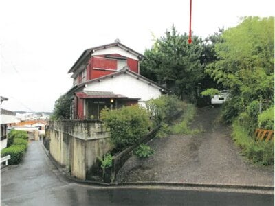 愛知県岡崎市 北岡崎駅17分 戸建て 990万円の競売物件 #8