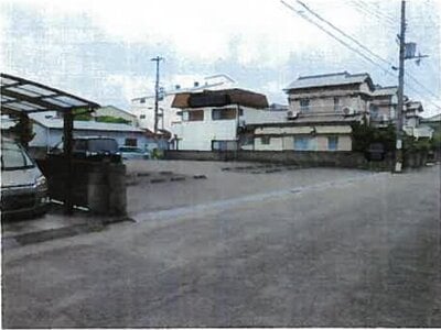 和歌山県海南市 海南駅20分 土地 657万円の競売物件 #2