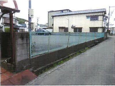 和歌山県海南市 海南駅20分 土地 657万円の競売物件 #3