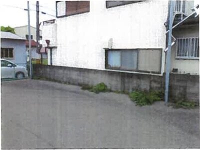 和歌山県海南市 海南駅20分 土地 657万円の競売物件 #6