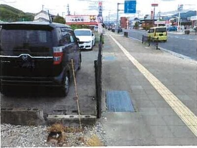 和歌山県海南市 海南駅18分 土地 1,320万円の競売物件 #4